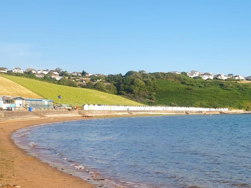 End of an era for Torbay&rsquo;s Blue Flag beaches