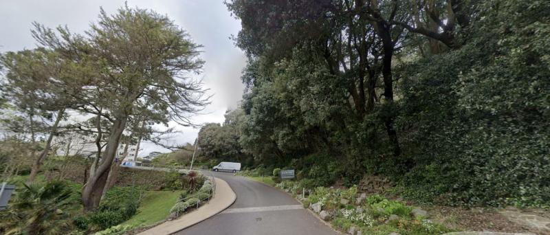 Key Torquay road partially reopens after sewer collapse