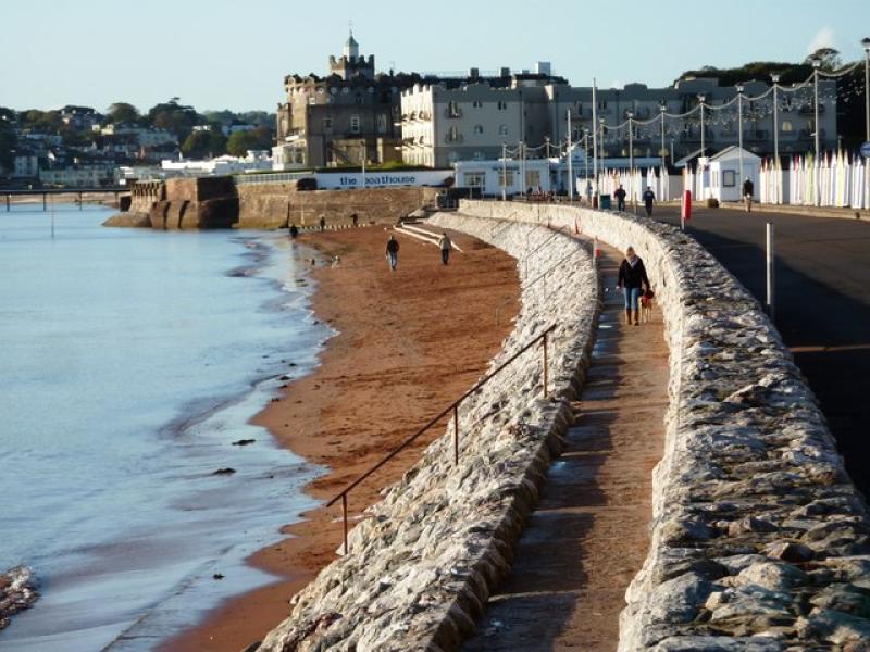 Paignton