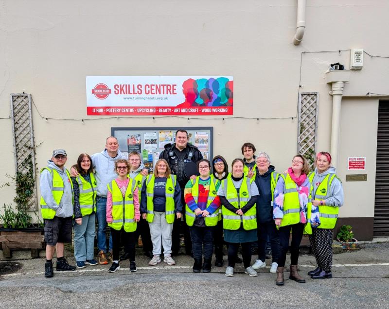 Funding boost to improve Castle Circus and Torquay streets