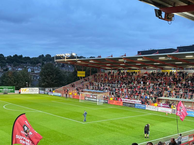 The role will involve responsibility across all areas of the club&rsquo;s operations