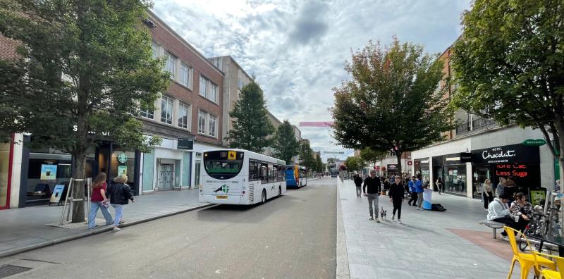 Exeter failed to make the cut