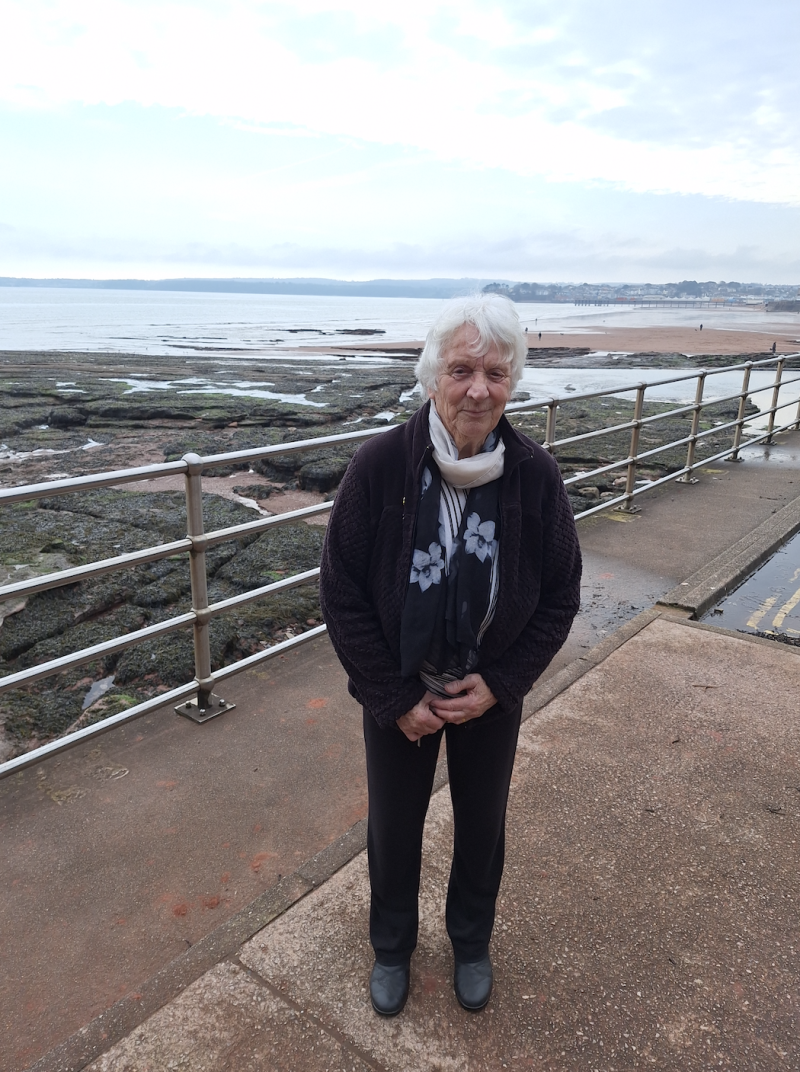 Community Matters: Simple ways to stay active and boost your wellbeing in Torbay