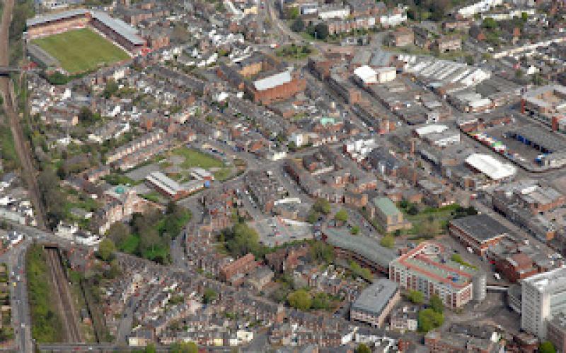 Exeter scoops &pound;20m Pride in Place cash