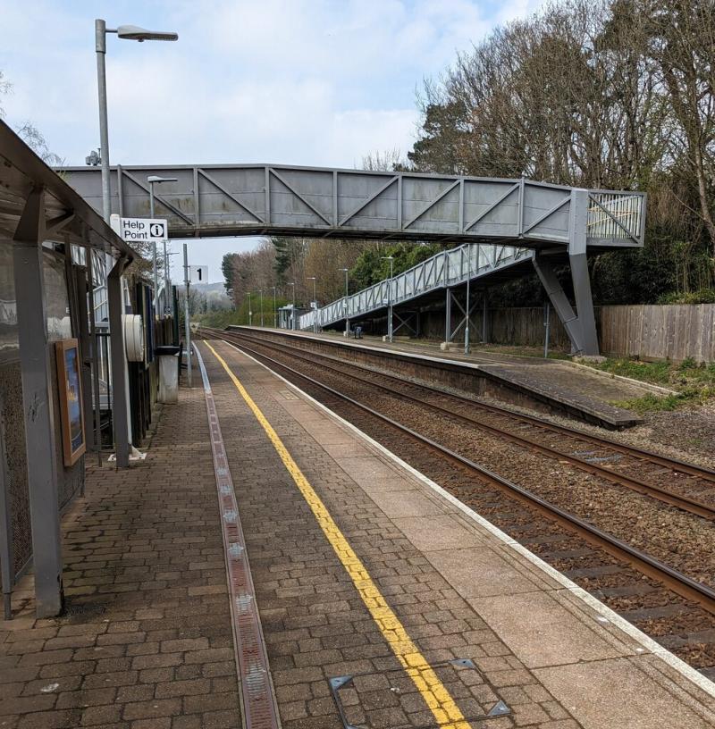 Campaign launched to bring CrossCountry services to Ivybridge