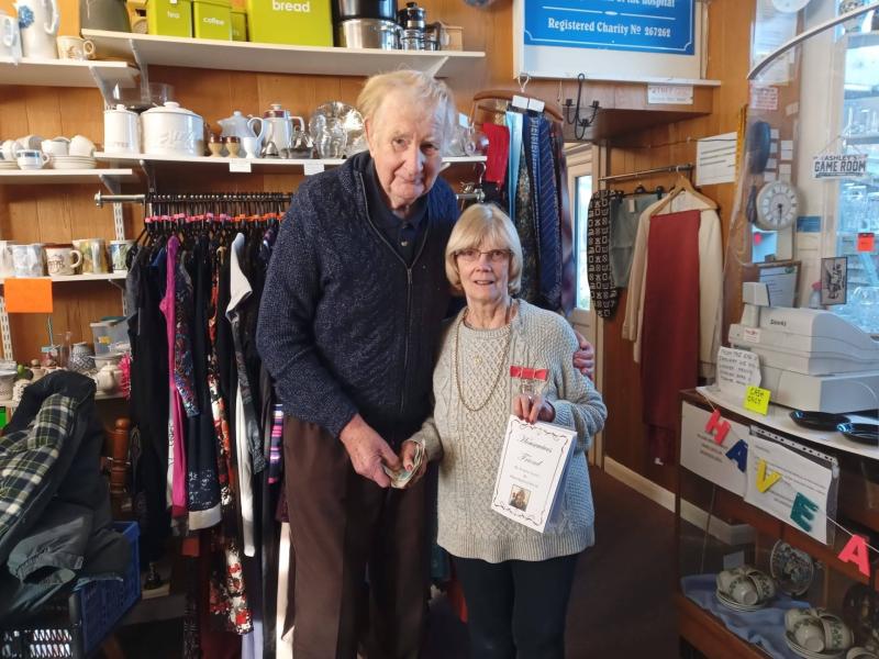 Mike Edmunds Tyrrell LoF 1