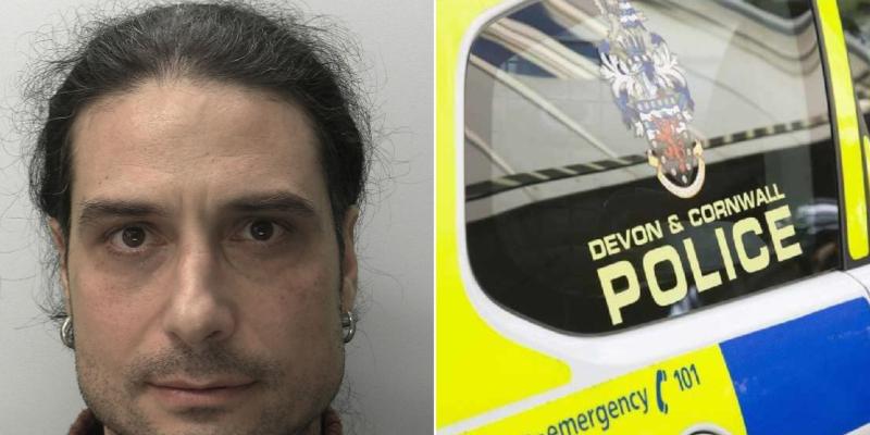 Bulgarian drug dealer jailed