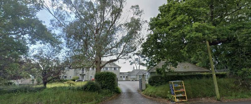 Paignton care home rated inadequate and placed in special measures