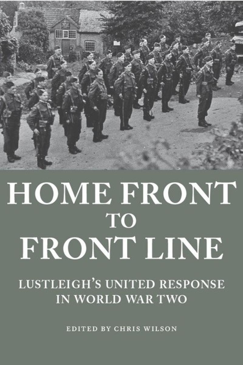 The cover of the book