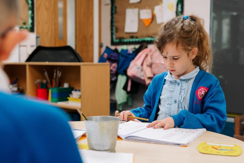 Newton Abbot primary school recognised in national teaching awards