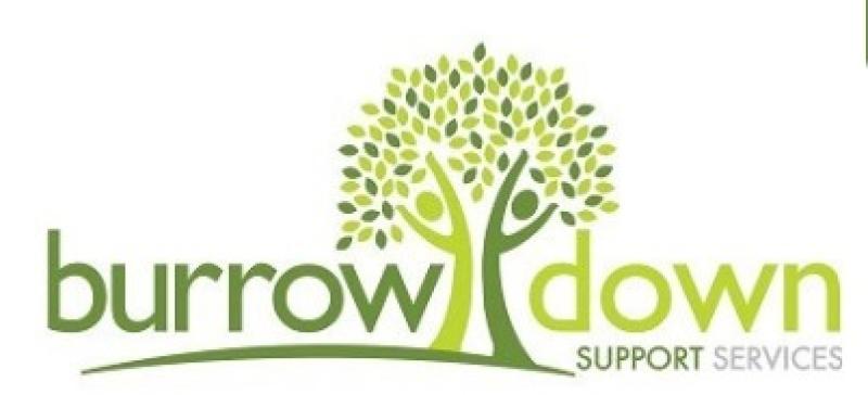 Burrow Down Support Services Image Burrow Down Support Services