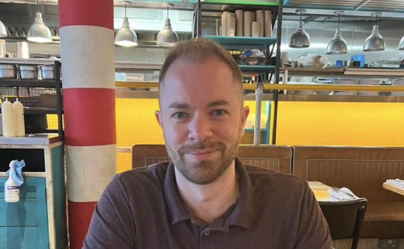  Meet the reporter: Alex Haynes joins the North Devon Gazette team