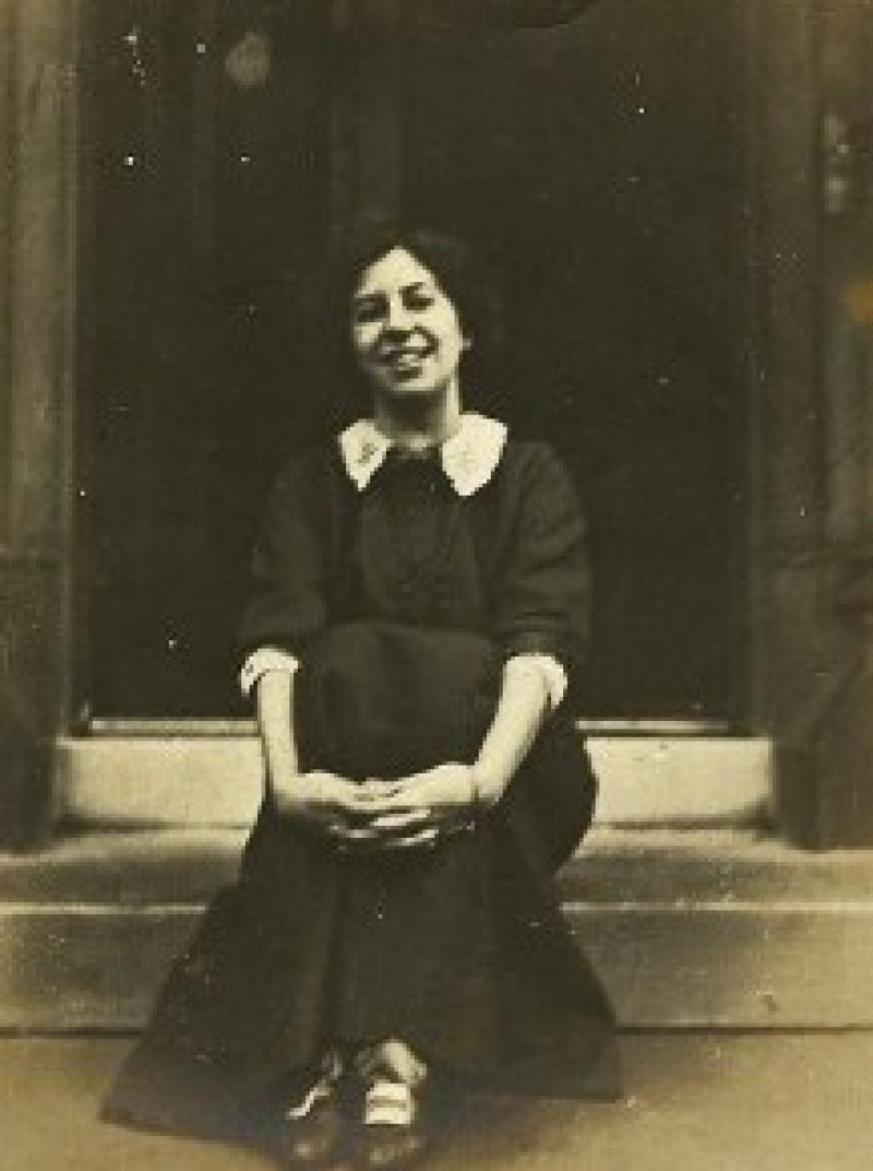 Alberta Vickridge Pic Albert Vickridge Information site