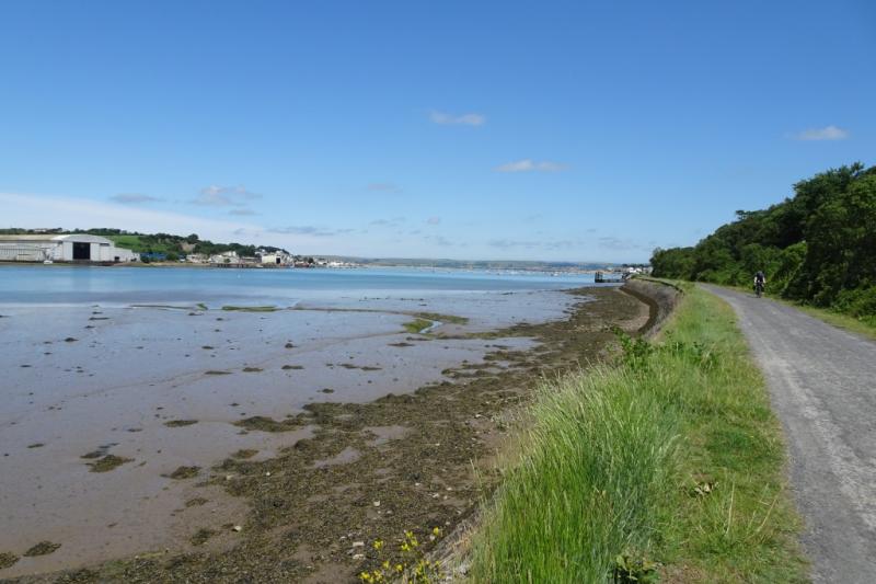 Tarka Trail 'will not be taken away', rail campaigner insists