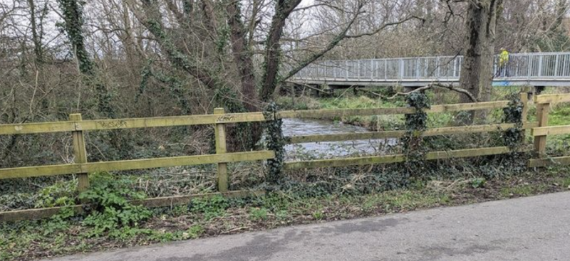 New Tarka Trail rest stops to open up &lsquo;daunting&rsquo; stretch for walkers