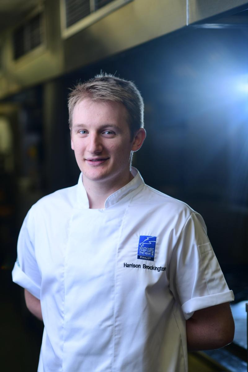 Harrison Brockington