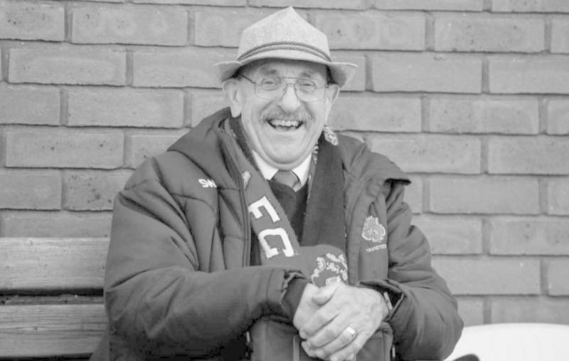 Tavistock AFC stalwart Eric Pinch remembered after decades of service on Dartmoor