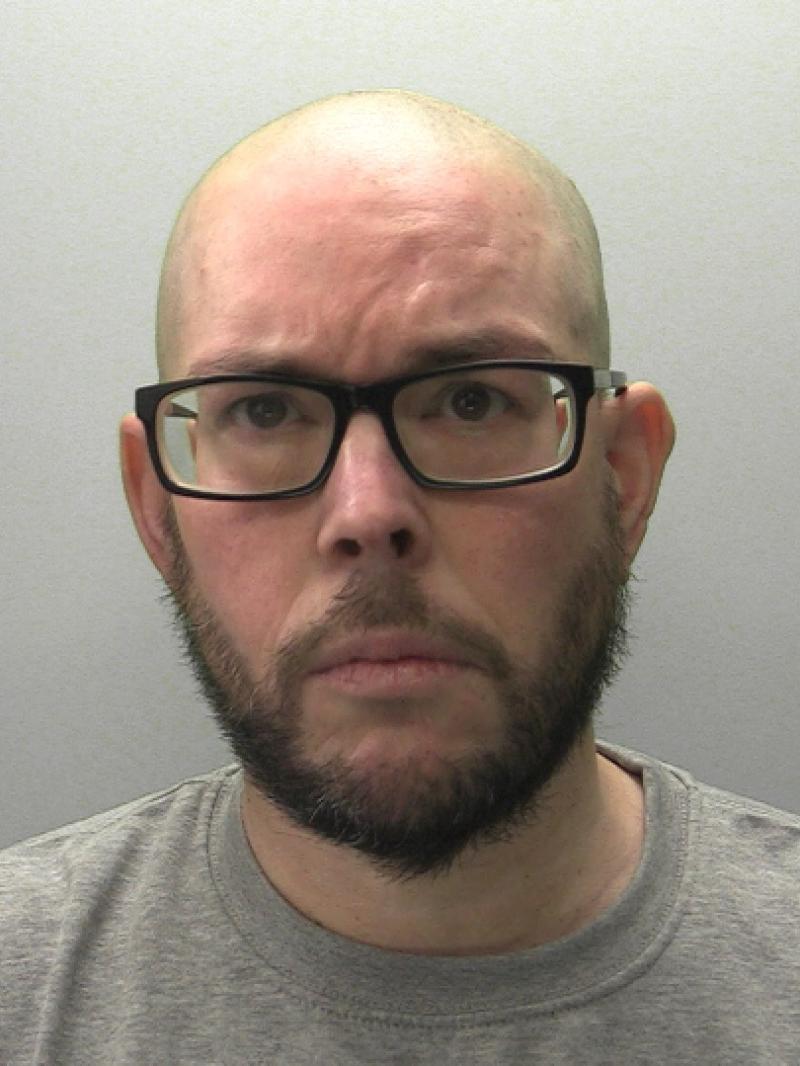 Police appeal for help tracing wanted Barnstaple man