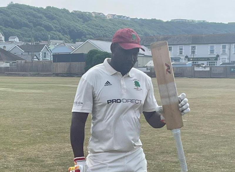 Cephas Zhuwao