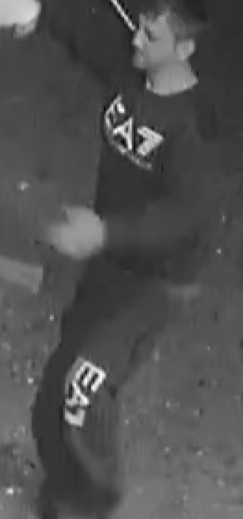 Rape probe police release photos that may hold clue to Bay rape probe