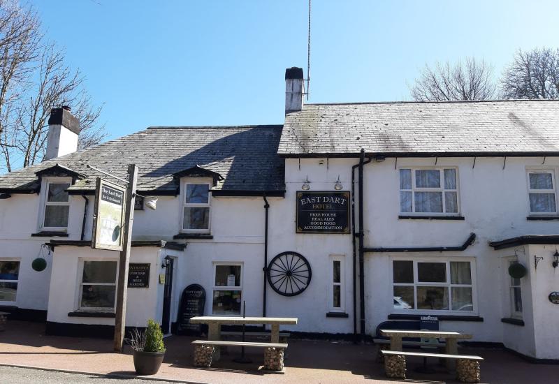 COLUMN: It's time to meet the Ghostbusters