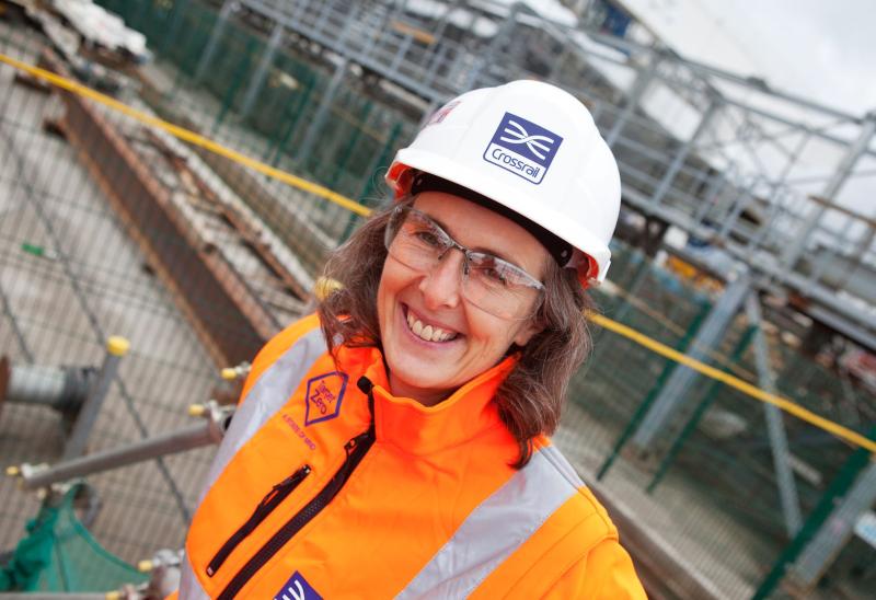 Construction supremo Ailie MacAdam to join Build Torbay careers event