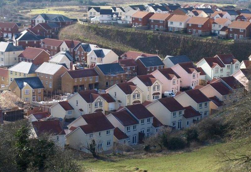 MP Kevin Foster We need to go further in ensuring affordable homes are available for rent