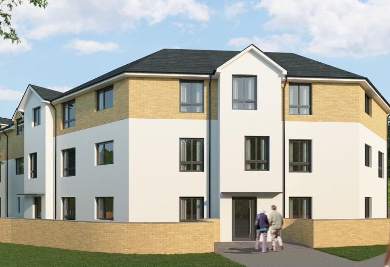 Tweenaway movement at last but where will all the other new homes go? - Jim Parker