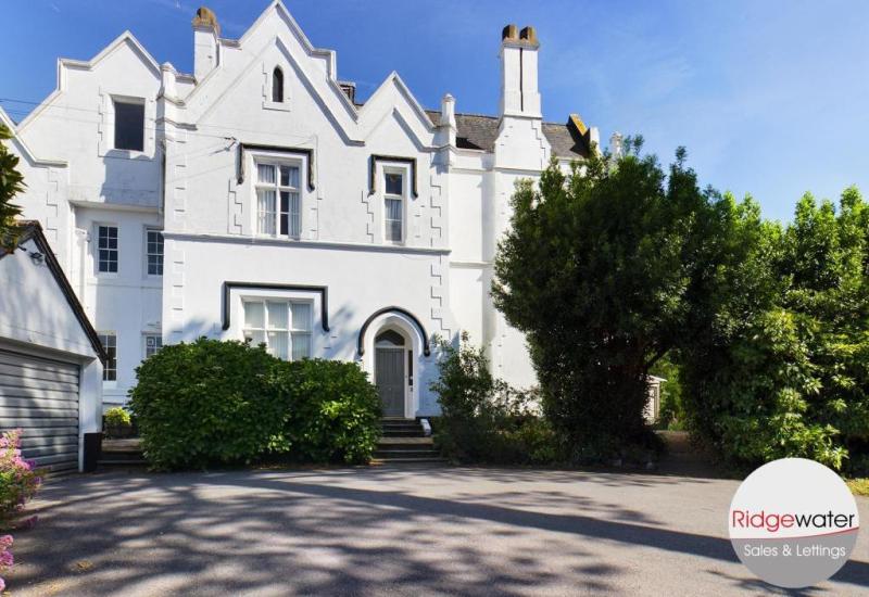 Property of The Week: Grand Manor offering potential for future greatness