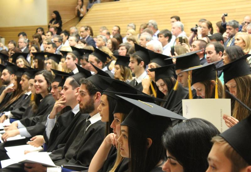 Dr Peter Moore: 'Mickey Mouse' degrees - there's a difference between education and training