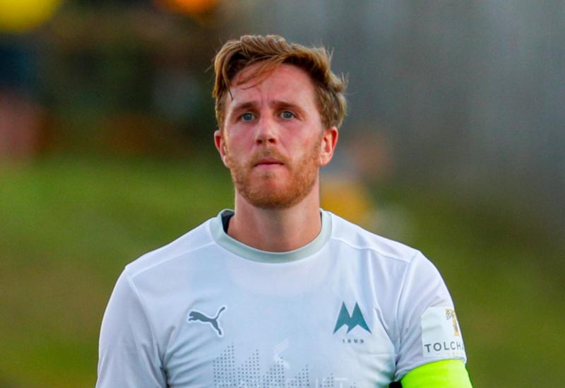 Torquay United skipper Asa Hall: 'We're in it to win it'