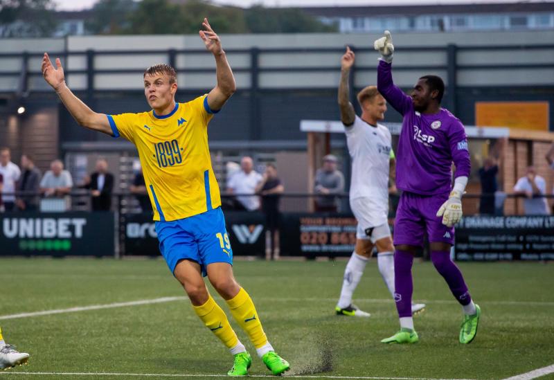 Gulls gaffer: 'We've got to be better - some of the boys still have to prove themselves to me and our supporters'