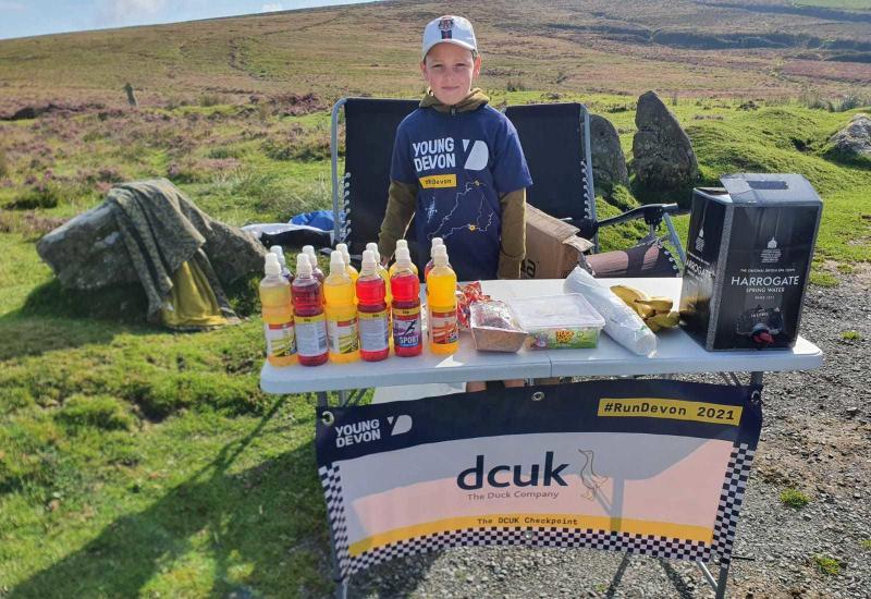 Firm gets ducks in a row to sponsor big race