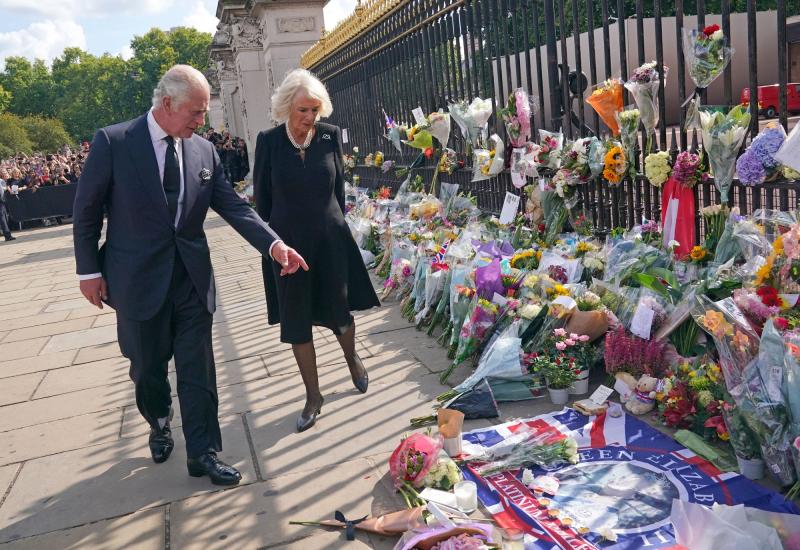 Queen's death: Here's where you can sign book of condolence in Torbay