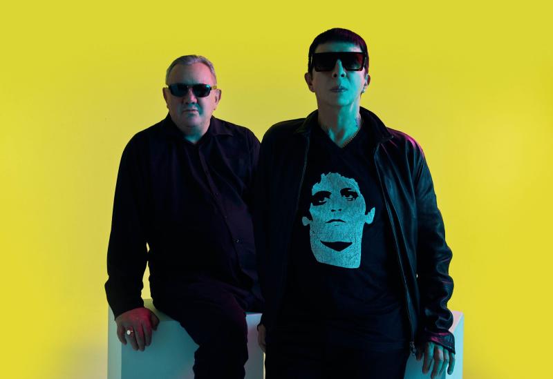 Let's Rock Exeter 2023 line-up announced