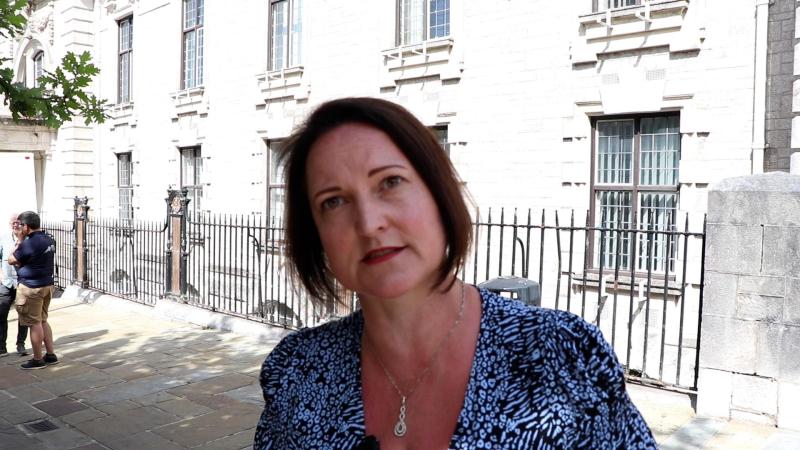 Police Commissioner: 'Watchdog concerns are opportunity to drive forward change'