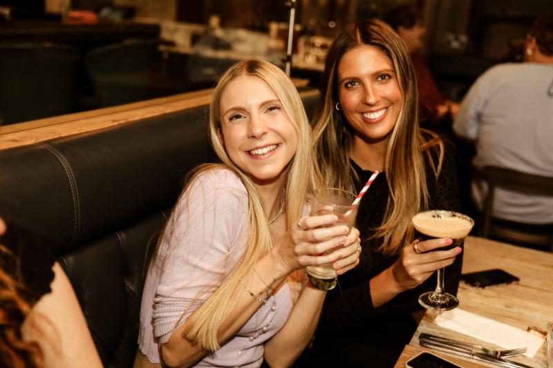 Out on the town? Are you in Shot by Rob's pictures?