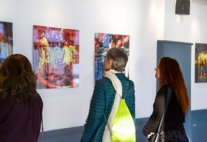 Shining a 'Spotlight' on the recovery of Torbay&rsquo;s favourite theatre