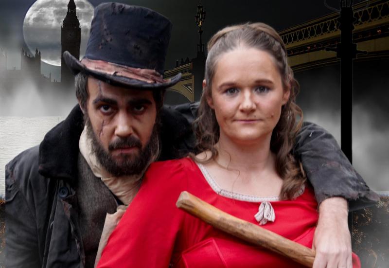 BOADS celebrating 100 years on stage at Brixham Theatre with performances of Oliver!