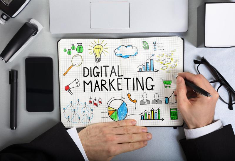 Clear Sky Publishing delivers digital marketing services to Torbay businesses