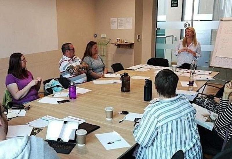 Free workshops aim to help you turn business ideas into reality