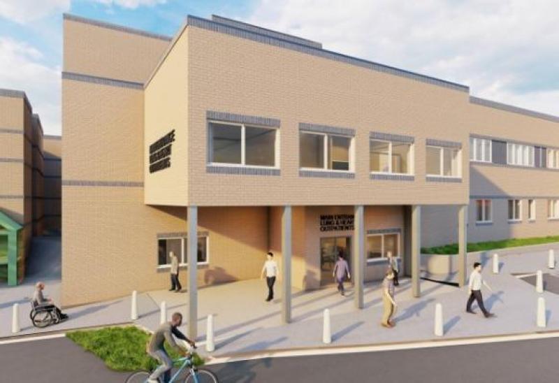 £15million additional theatres at Torbay Hospital 'will help reduce waiting lists'