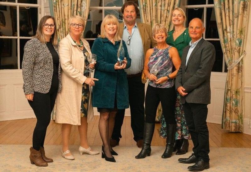 £500,000 to support post-Covid regional tourism data hub
