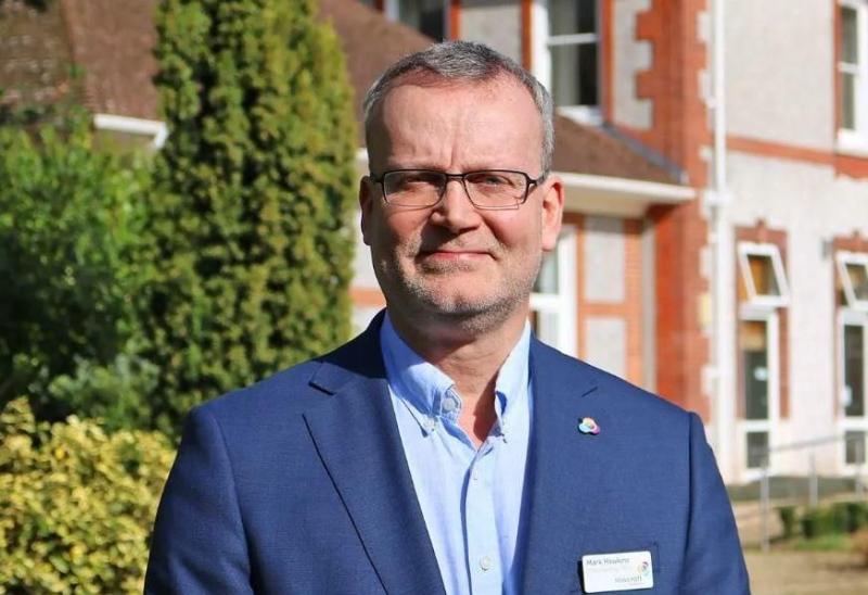 Rowcroft Hospice launches home improvement service for over-65s