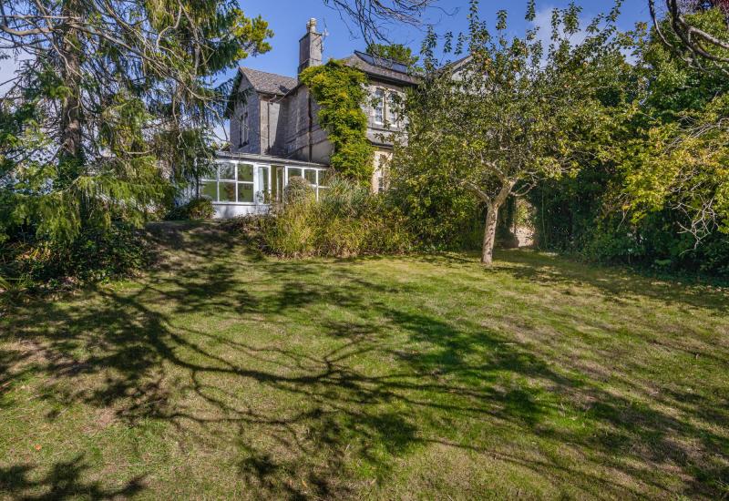 Property of the Week: Wealth of period detailing and understated elegance