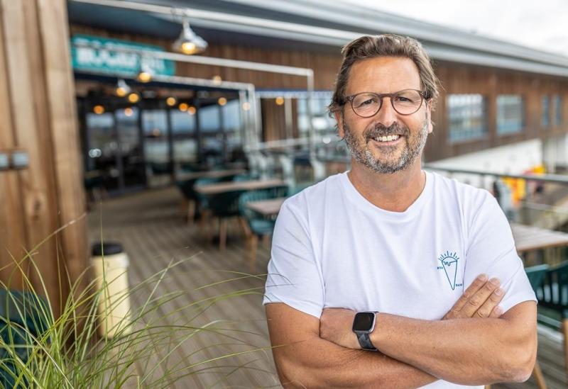 Rockfish tinned seafood to go on sale in Fortnum & Mason