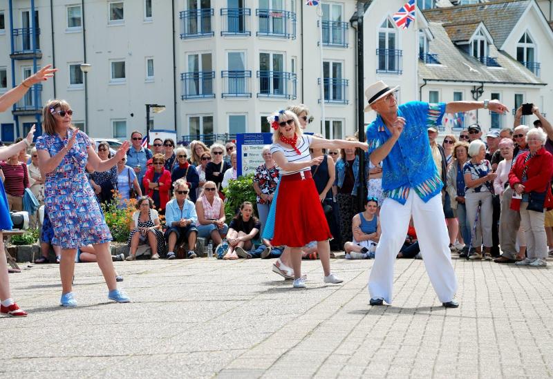 Five days of King Charles III coronation celebrations planned for Brixham