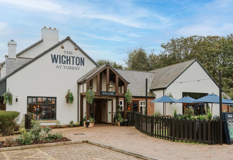 There's life yet in the English pub - but service is everything