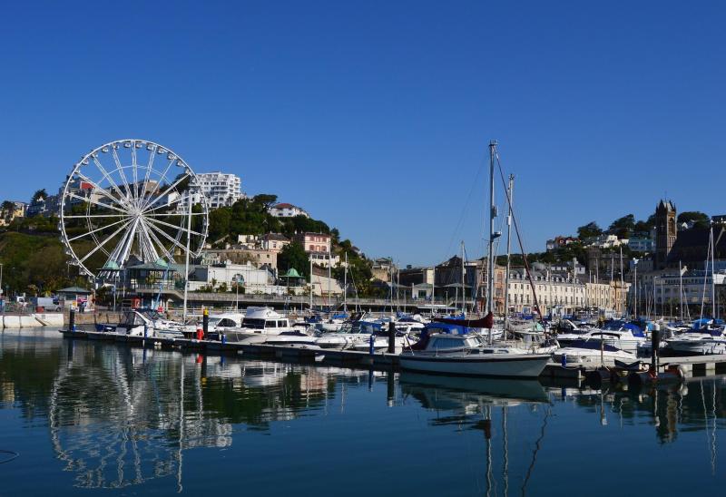1,500 new jobs predicted as Torbay aims to become UK's premier visitor attraction