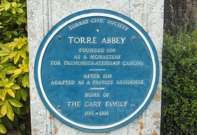 Prominent Torquay seafront site mentioned in Doomsday Book